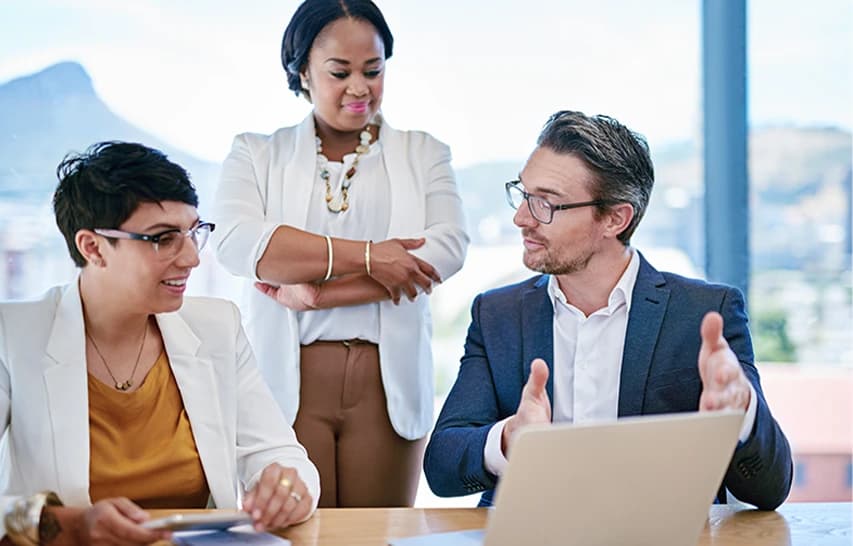 Compliance and Reporting service